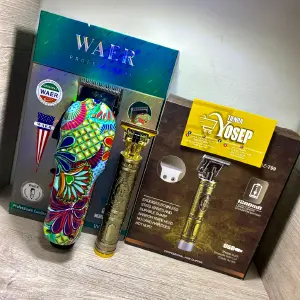 Waer 715 + T99