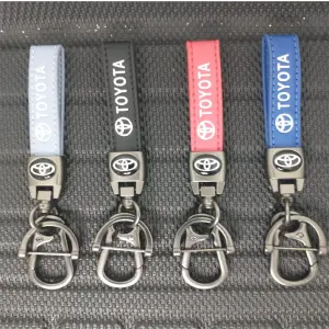 Llavero de Lujo exclusivo TOYOTA