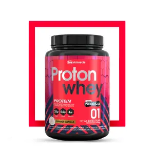 PROTON WHEY 2 LBS