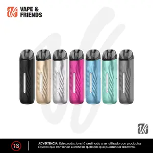 Vaporesso Osmall 2 Kit