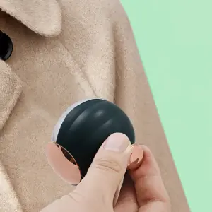 BOLA REMOVEDORA DE PELO