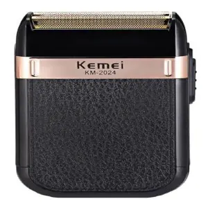 DUO PATILLERA KEMEI 2299 + SHAVER KM2024