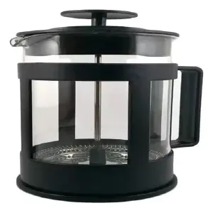 CAFETERA PRENSA FRANCESA