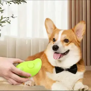 Cepillo Vaporizador 3 en 1