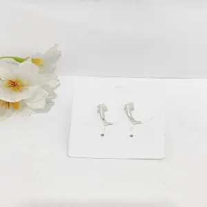ARETA PLATIADA DE DELFIN