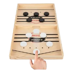 JUEGO DE MESA FOOSBALL WINNERS