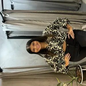 Blusa Regina