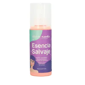 Perfume Capilar Esencia Salvaje Sandia