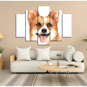 PERRO 105