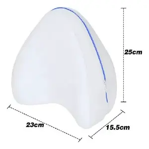 Almohada leg pillow