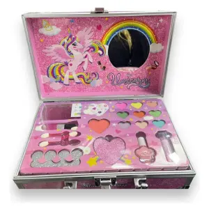 Caja De Maquillaje Para Niños