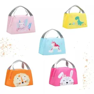 Lonchera Infantil