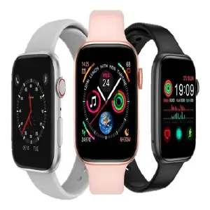 Reloj Inteligente Smart Watch T500