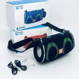 Parlante TG - 642