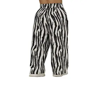 PANTALON EN RAYON POLIAMIDA ref. 8906