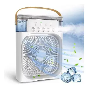 VENTILADOR PORTATIL