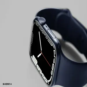 RELOJ SMART WHATCH PANTALLA TACTIL B4-4