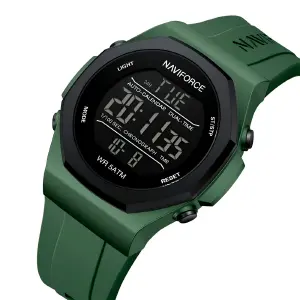 Reloj Naviforce Deportivo Nf7117 Digital