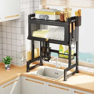Escurridor 65CM con Tapa