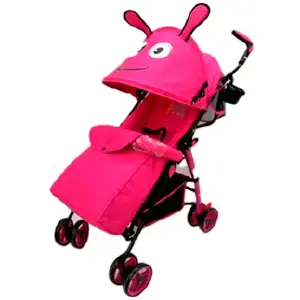 Coche Paseador: El compañero ideal para tus aventuras - Coche paseador