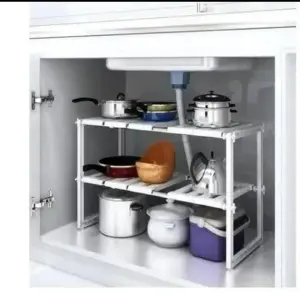 Organizador de Ollas Multiusos