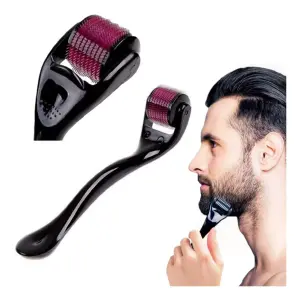 Derma Roller: Rejuvenece tu piel y aumenta la absorción de productos - Derma roller
