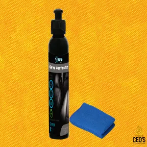 GRIS PERFECTO KING WAX