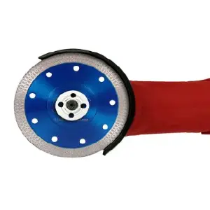 DISCO DE CORTE BLUE