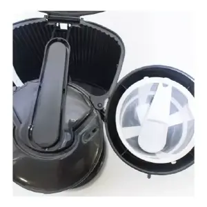 Cafetera Eléctrica 6 tazas