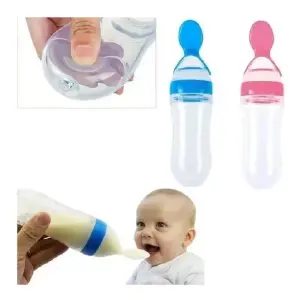 Cuchara Dispensadora Para Sopas fruta