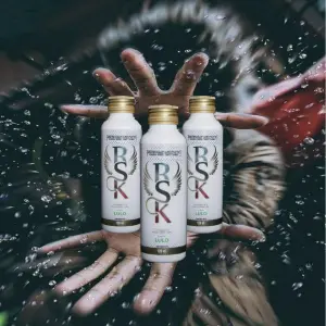 RSK QUITA RESAKA NATURAL 120ml