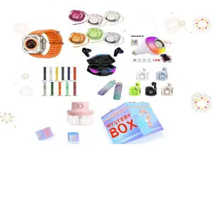 MISTERY BOX