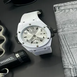 Reloj Hublot Importado Original