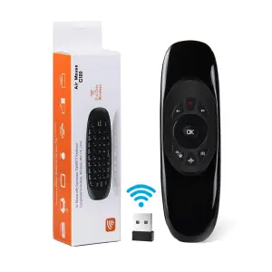 Air Mouse Universal 3 En 1 Control