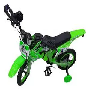 ciclas tipo moto