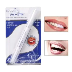Combo 3 x Blanqueador dental dazzling wh