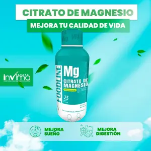 Bebida para dormir Foodline