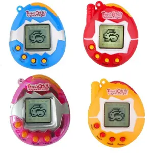 Tamagotchi  Mascotas Virtuales