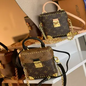 Bolso LV  Top Quality Calidad 1.1
