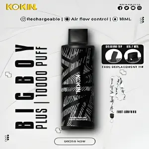 Vape Kokin