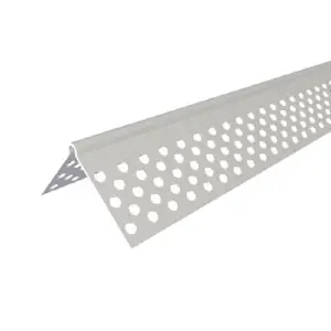 ANGULO PERFORADO 2,44m ECO
