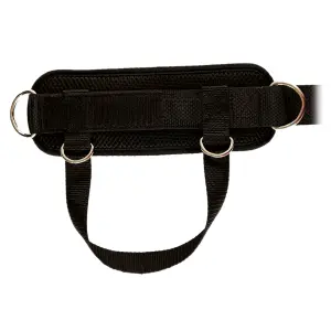 Kit x2 Correas para Tobillos: ¡Máxima Resistencia y Comodidad! - Kit x2 Ankle Straps Correas Arnes Tobill