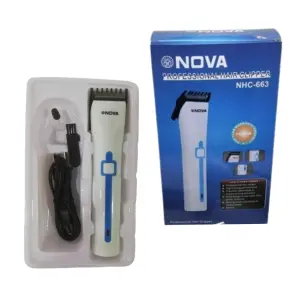 Patillera Perfiladora Nova 663