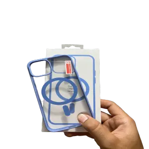 Funda Estuche Forro Protector IPhone 12