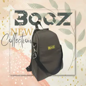 Morral Anti Robo Fashion