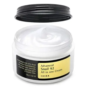 Cosrx Crema Mucina De Caracol