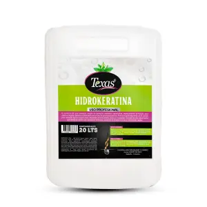 PIMPINA HIDROKERATINA X 20LTR