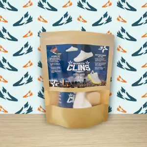 Kit limpiador Clins