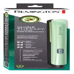 Plancha Alisadora Remington Shine Therap