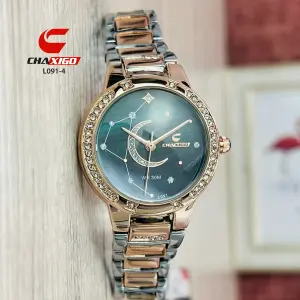 L091L RELOJ CHAXIGO TIPO JOYA METAL DA